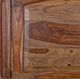 Porter International Designs Tahoe Harvest Queen Panel Bed-3