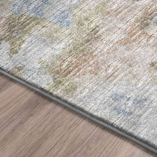 Dalyn™ Rug Company Camberly CM2 Seascape 5'x8' Area Rug-3