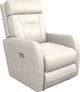 La-Z-Boy® Lennon Ice Power Wall Recliner with Headrest-0