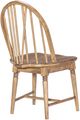 Legacy Classic Vintage Market Barnwood Oak Side Chair-2