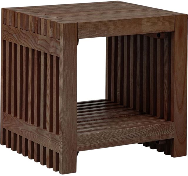 Modus Furniture Tanner Roux Side Table-0
