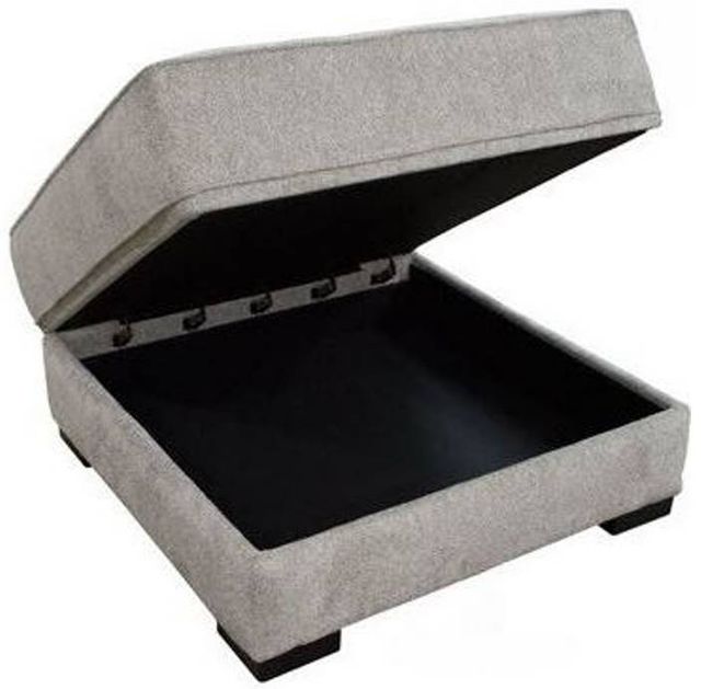 Stanton™ Customizable 376 Square Storage Ottoman-1