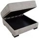 Stanton™ Customizable 376 Square Storage Ottoman-1