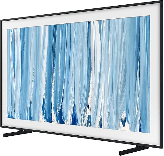 Samsung The Frame Pro LS03HW 65" 4K Ultra HD Neo QLED Vision AI Smart TV-4