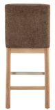 New Pacific Direct Bloomfield Santana Dark Brown Counter Stool-3