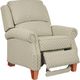La-Z-Boy® Customizable Carleton Manual High Leg Recliner-2