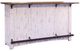 International Furniture© 360 Pueblo White Bar-1