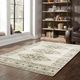 Oriental Weavers™ Georgia 5'x7' Style 4 Area Rug-1