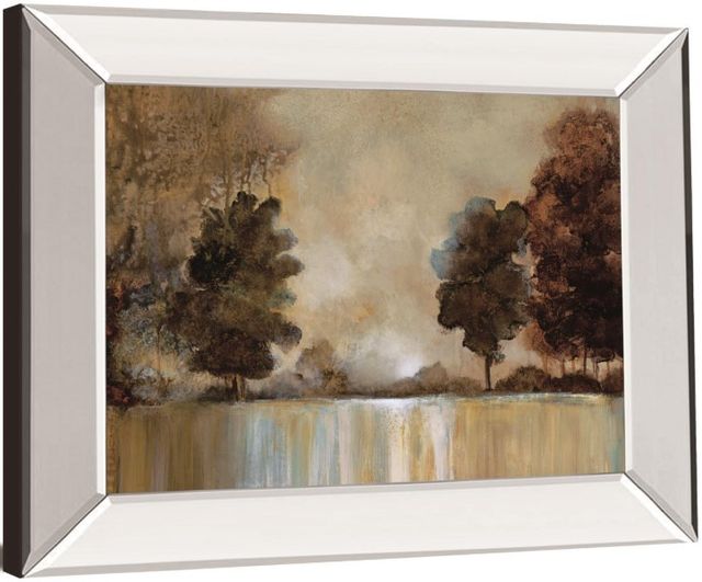 Classy Living Cat Tesla Mist Wall Art-3