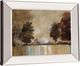 Classy Living Cat Tesla Mist Wall Art-3
