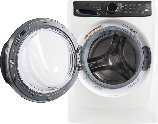 Electrolux 700 Series 4.5 Cu. Ft. White Front Load Washer-2