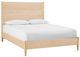 Bassett® Furniture BenchMade Parkway Lucent Queen Panel Bed-0