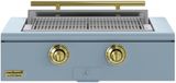 Bluestone, Brass