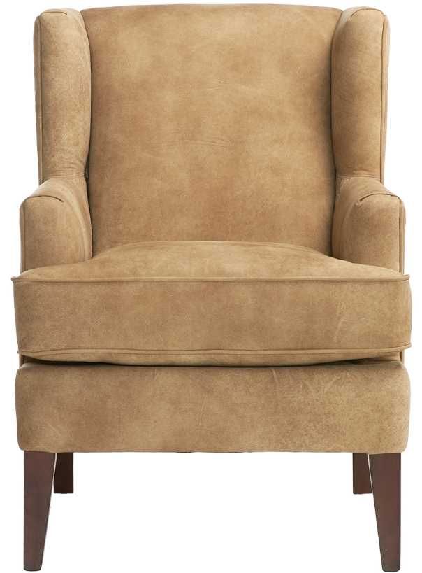 Marshfield Furniture Customizable William Accent Chair-3