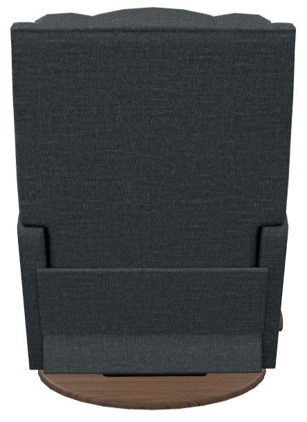 La-Z-Boy® Harbor Town Eclipse Manual Gliding Recliner-3
