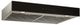 Best® Ispira 30" Stainless Steel Black Glass Under Cabinet Range Hood-0