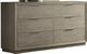 Riverside Furniture Zoey Dresser-0