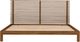 Modus Furniture Tanner Roux Full Platform Bed-4