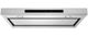 KitchenAid® 36" Stainless Steel Low Profile Under Cabinet Ventilation Hood-0