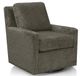 England Furniture Quaid Swivel Chair-0