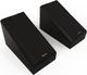 Klipsch® Reference Premiere Dolby Atmos® 5.25" Ebony Surround Speaker Pair-1
