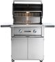 Lynx® Sedona 30" Stainless Steel Freestanding Grill -1