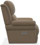 La-Z-Boy® Neal Putty Leather Power Wall Recliner-2