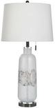 Stylecraft Paiania Ice Table Lamp-0