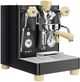 Lelit Bianca V3 Black Manual Countertop Espresso Machine-1