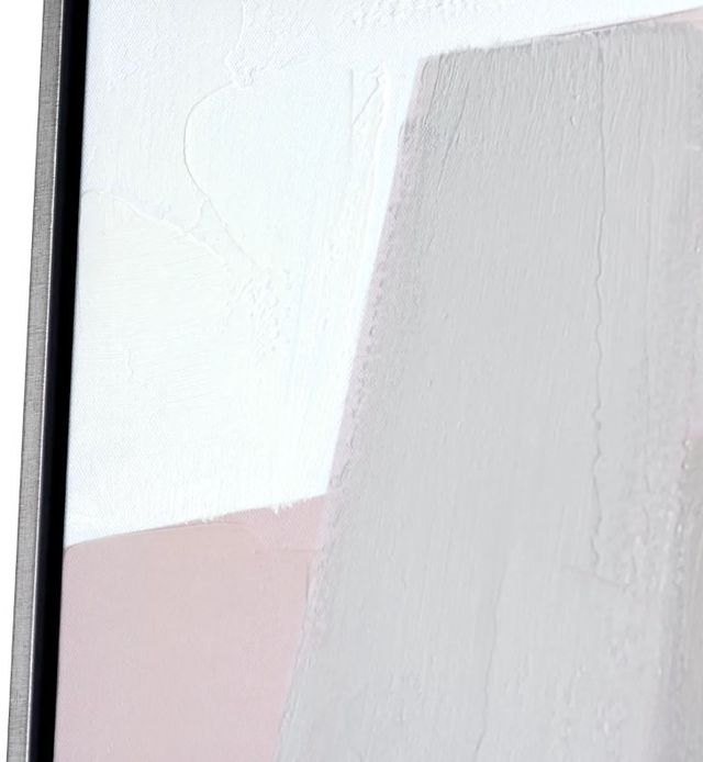 Crestview Collection Wallace Blue Wall Art-3