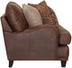 Franklin™ Indira Ford Walnut Loveseat-3