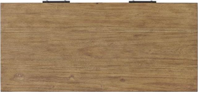 Riverside Furniture Bozeman Toasted Almond Chest-3