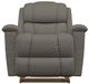 La-Z-Boy® Stratus Granite Power Rocking Recliner with Headrest and Lumbar-1