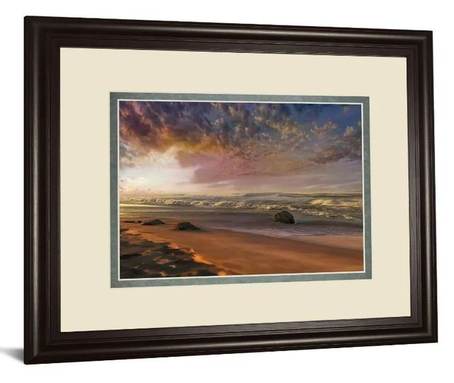 Classy Art Summer Magic by Mike Calascibetta Wall Art-1