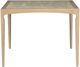 Vanguard® Furniture Customizable Danforth Game Table-0