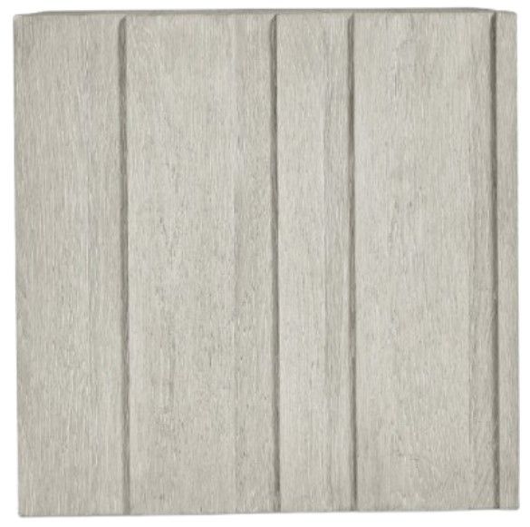 Bernhardt Living Tempo Larza 24" Side Table-4