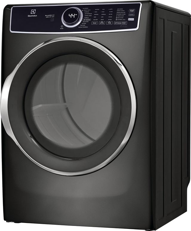Electrolux 8.0 Cu. Ft. Titanium Gas Dryer-3