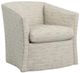 Century® Customizable Century Home Elegance Deidra Swivel Chair-0