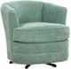 Braxton Culler Customizable Greyson Swivel Tub Chair-0