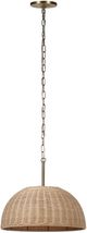 Renwil® Ciara Bleached Pendant Light-0