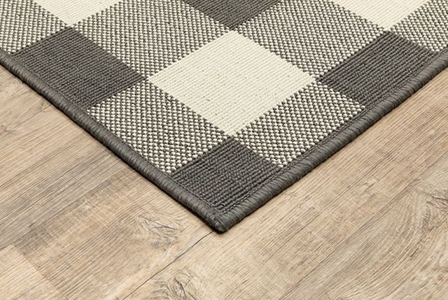Oriental Weavers™ Marina 5'x8' Style 8 Area Rug-4