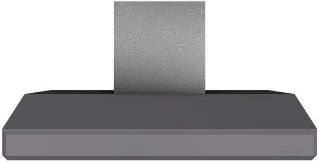 Vent-A-Hood® 30" Gunsmoke Air Recover System (ARS) Duct-Free Under Cabinet Range Hood-0