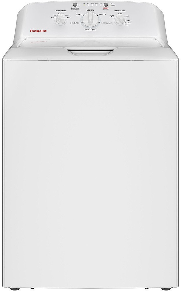 Hotpoint Washer and Dryer
