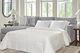 Signature Design by Ashley® Artisian Loft 2-Piece Pewter Right-Arm Facing Full Sleeper Sectional and Chaise-1
