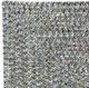 Capel Rugs Sea Glass Smoky Quartz 7' x 9' Concentric Rectangle Rug-1