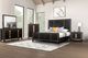 Furniture of America® Kenyada Espresso Nightstand-1