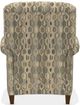 La-Z-Boy® Fletcher Slate High Leg Reclining Chair-1
