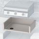 Blackstone® 36" Stainless Steel Insulated Grill Jacket -2