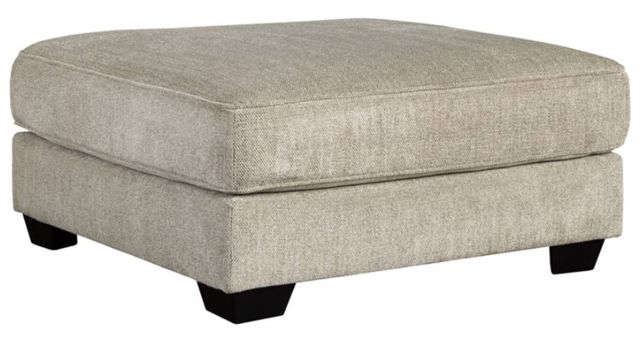 Benchcraft® Ardsley 2-Piece Pewter Living Room Set-2