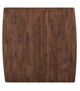 Furniture of America® Croglio Rich Walnut Counterheight Table-3